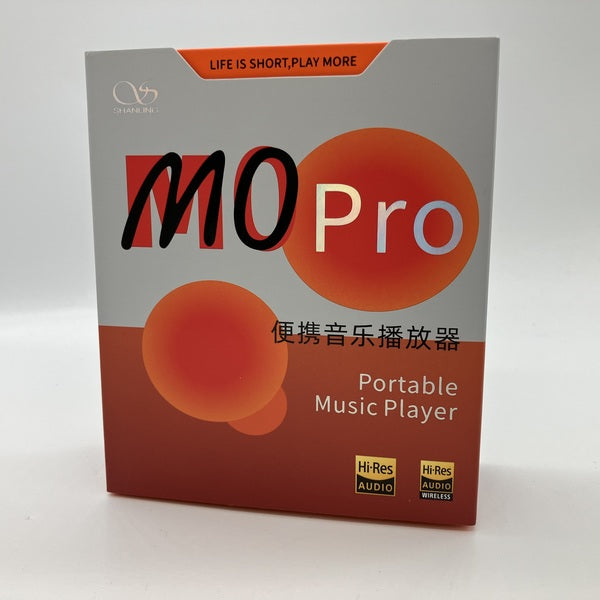 【中古】M0Pro レッド【日本橋】