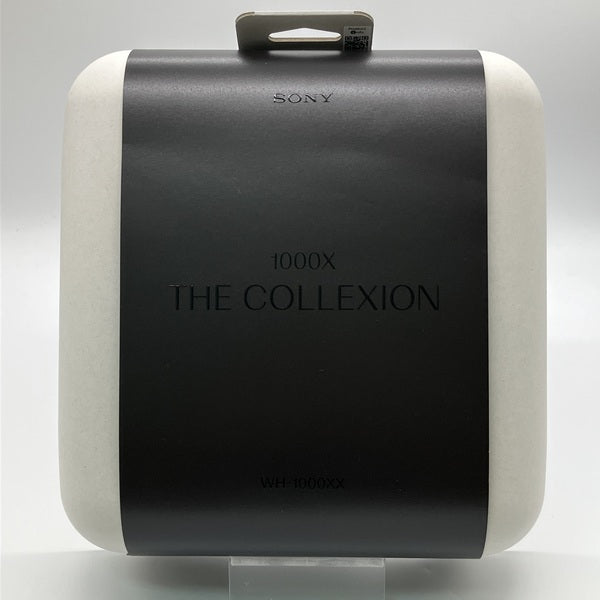 【中古】1000X THE COLLEXION Black【WH-1000XX BZ】【日本橋】
