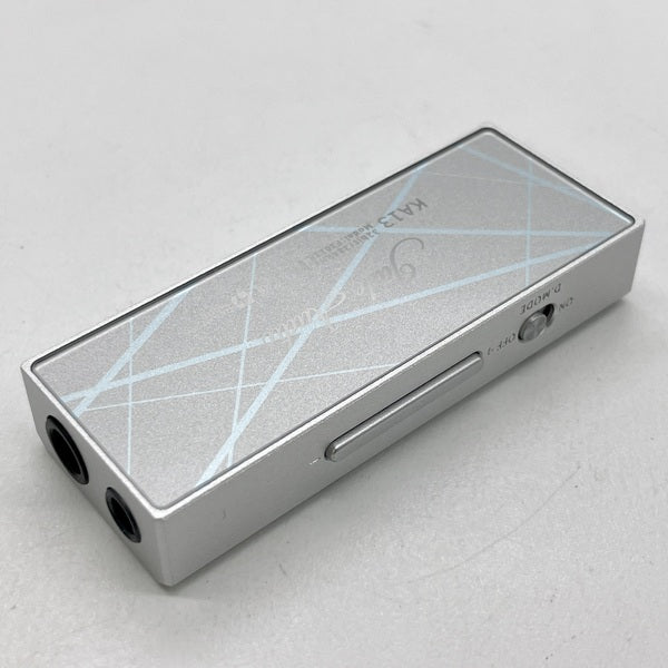 【中古】KA13 Silver 【FIO-KA13-S】【秋葉原】