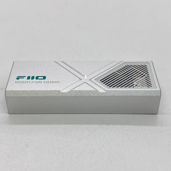 【中古】KA13 Silver 【FIO-KA13-S】【秋葉原】