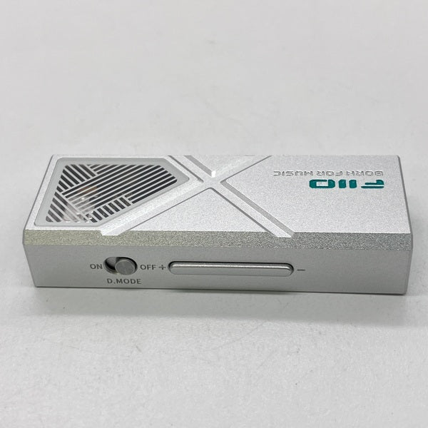 【中古】KA13 Silver 【FIO-KA13-S】【秋葉原】