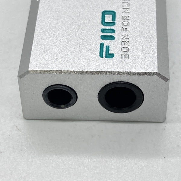 【中古】KA13 Silver 【FIO-KA13-S】【秋葉原】