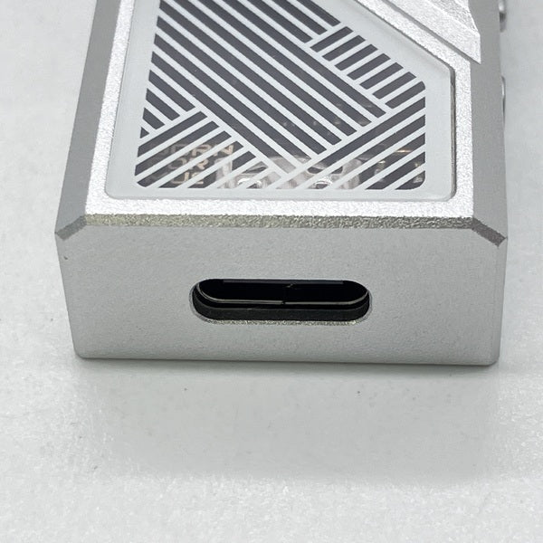 【中古】KA13 Silver 【FIO-KA13-S】【秋葉原】