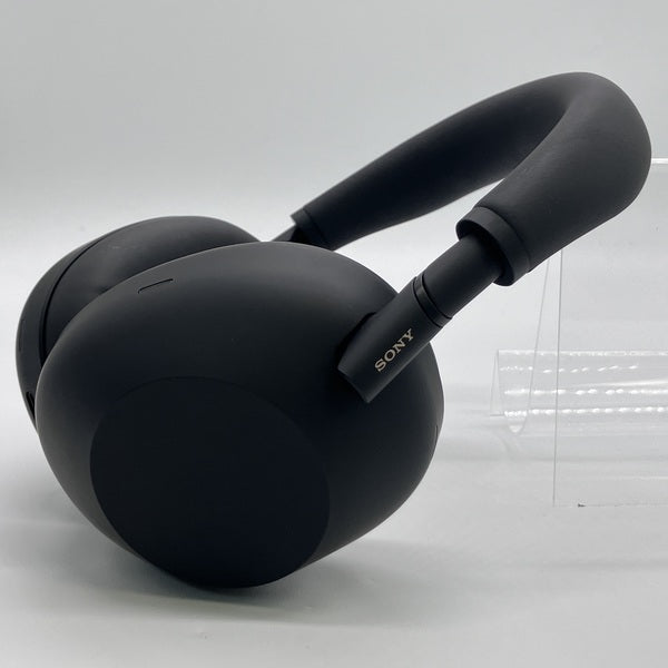 【中古】WH-1000XM6 BM ブラック【名古屋】