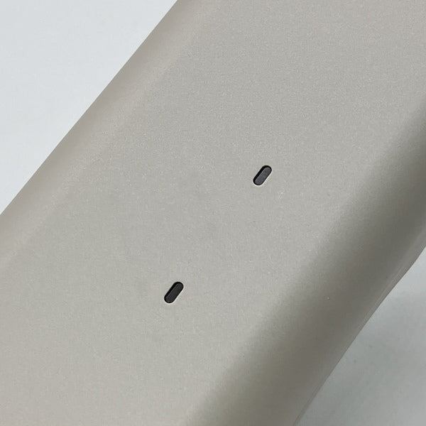 【中古】MBE001 ワイヤレスパーソナルイヤースピーカー ホワイトベージュ【名古屋】
