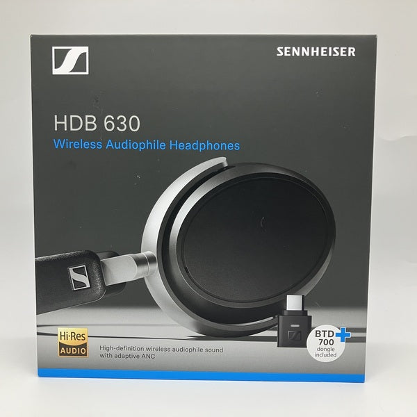 【中古】HDB 630 【700445】【秋葉原】
