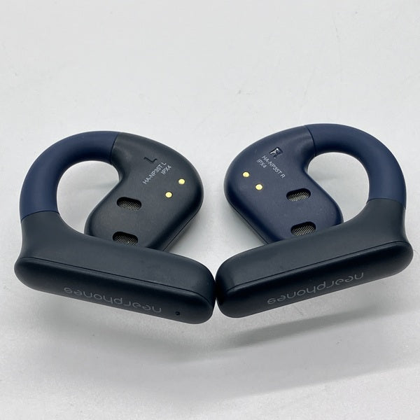 【中古】HA-NP35T-A ネイビー【秋葉原】