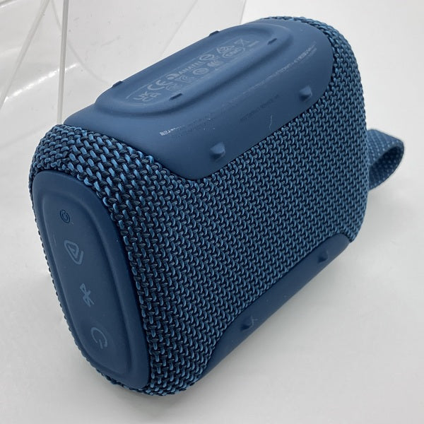 【中古】GO 5 ブルー【JBLGO5BLUJN】【秋葉原】