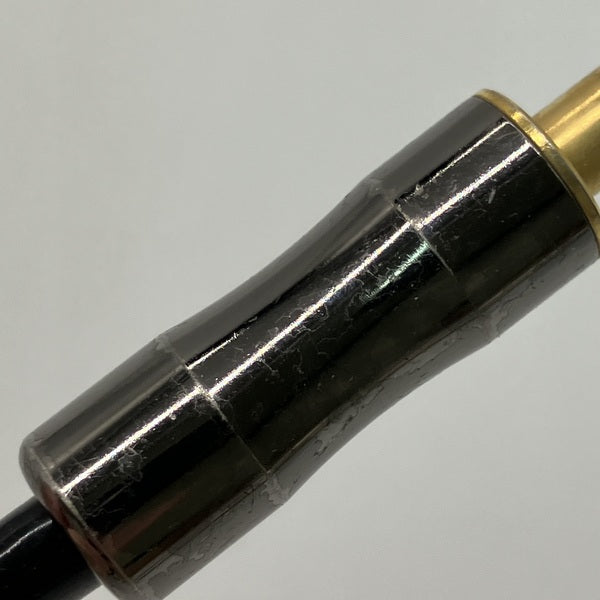 【中古】Clear force Nova MMCX 4.4φ (1.2m)【日本橋】