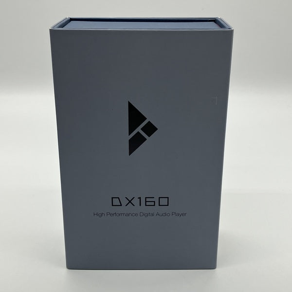 【中古】DX160 ver.2020 ブラック【秋葉原】