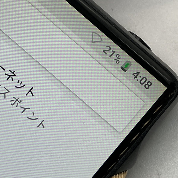 【中古】DX160 ver.2020 ブラック【秋葉原】