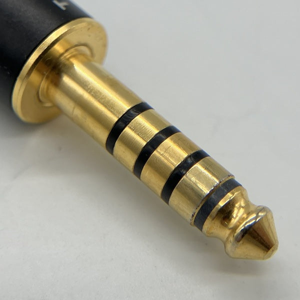 【中古】T3-01用φ4.4 5極プラグ バランス 1.2m 【T3-CB41】【名古屋】