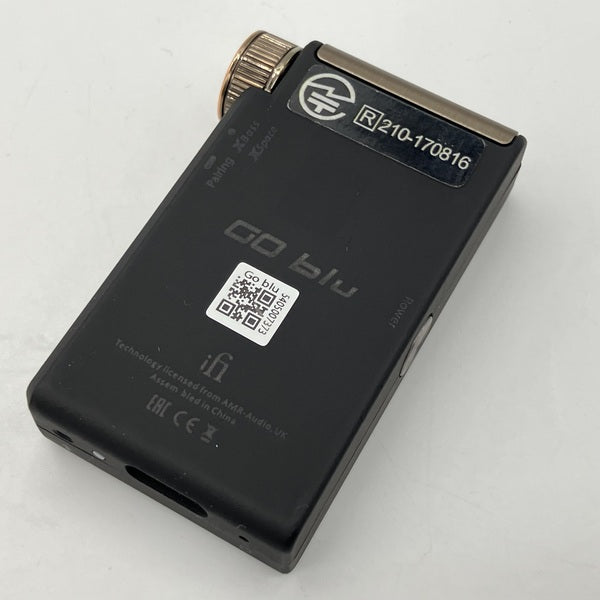 【中古】GO blu【名古屋】