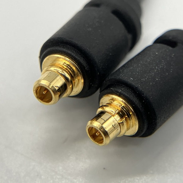 【中古】07シリーズ 4.4mm 5極 - MMCX(L/R)【iect_07_bl4mr_120】【名古屋】