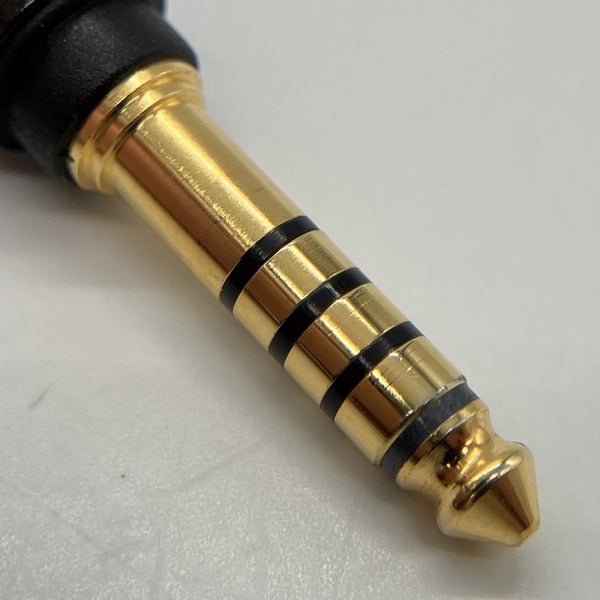 【中古】07シリーズ 4.4mm 5極 - MMCX(L/R)【iect_07_bl4mr_120】【名古屋】