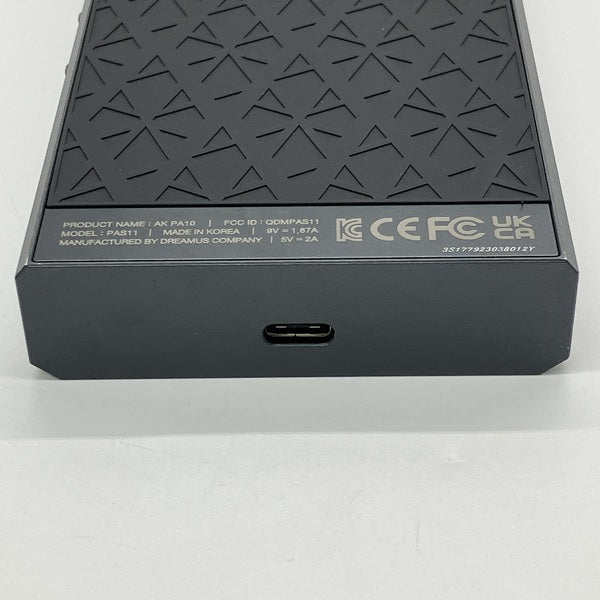 【中古】AK PA10 【IRV-AK-PA10】【日本橋】