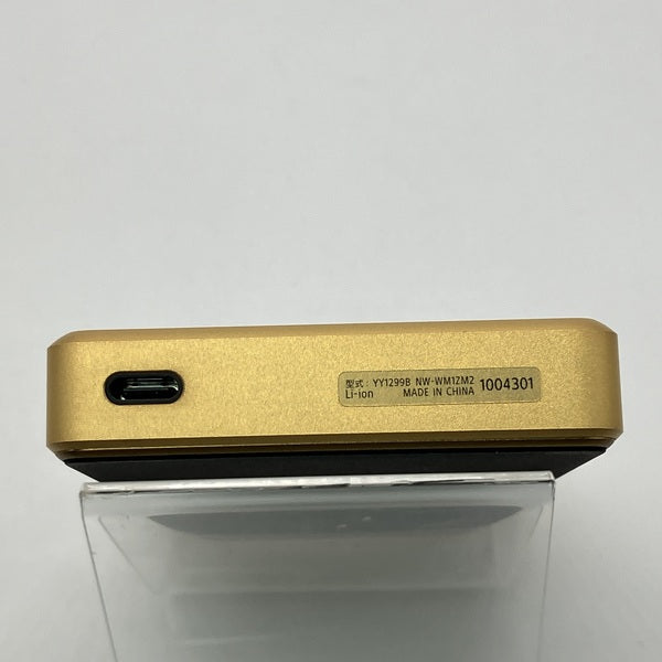 【中古】NW-WM1ZM2【秋葉原】