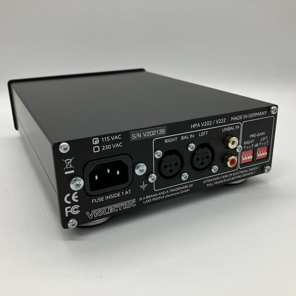 【中古】HPA V202【秋葉原】