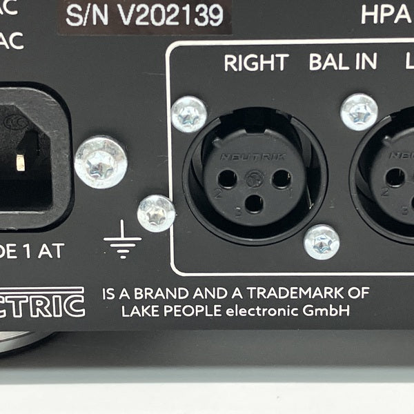 【中古】HPA V202【秋葉原】