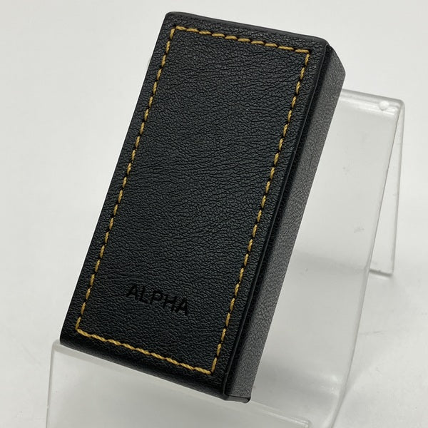 【中古】Alpha XI1 専用ケース【日本橋】