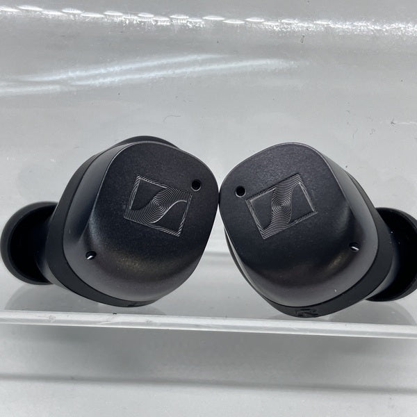 【中古】MOMENTUM True Wireless 4 ブラックグラファイト 【MTW4 Black Graphite】【秋葉原】