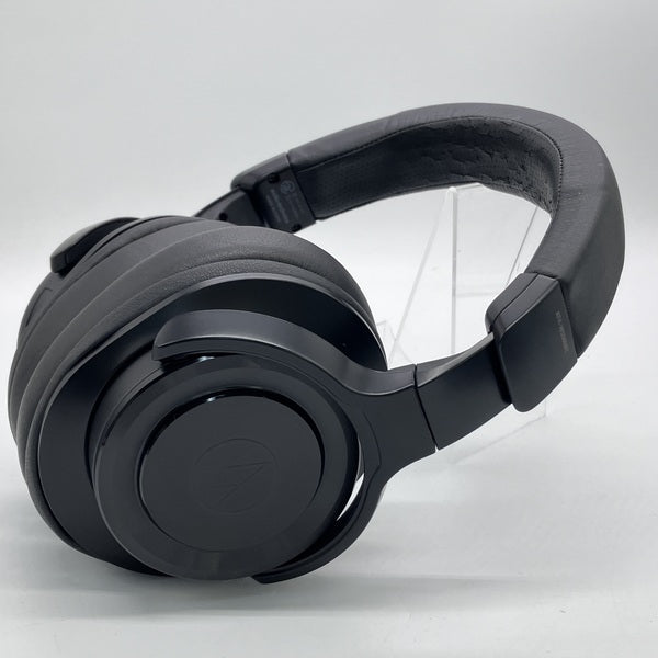 【中古】ATH-WS990BT-BK【秋葉原】