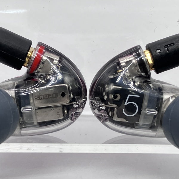 【中古】AONIC5 レッド 【SE53BARD+UNI-A】【秋葉原】