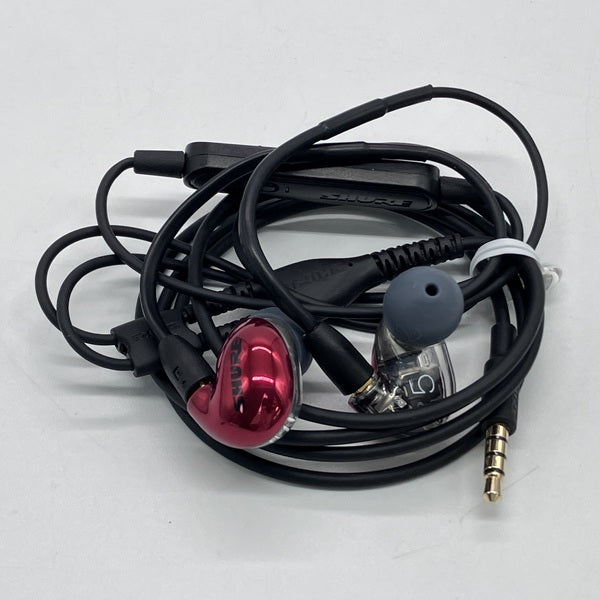 【中古】AONIC5 レッド 【SE53BARD+UNI-A】【秋葉原】