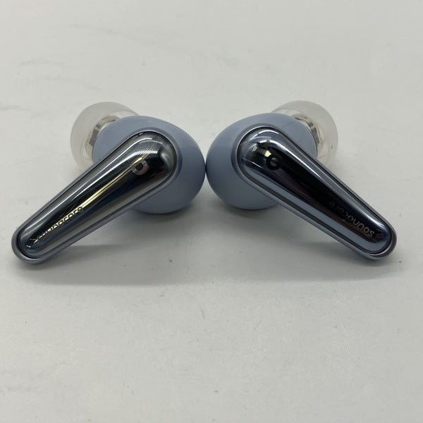 【中古】Soundcore Liberty 4 スカイブルー 【A3953N31】【名古屋】