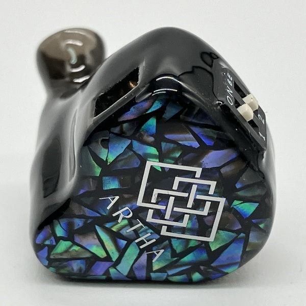 【中古】ARTHA (Universal Fit)【日本橋】