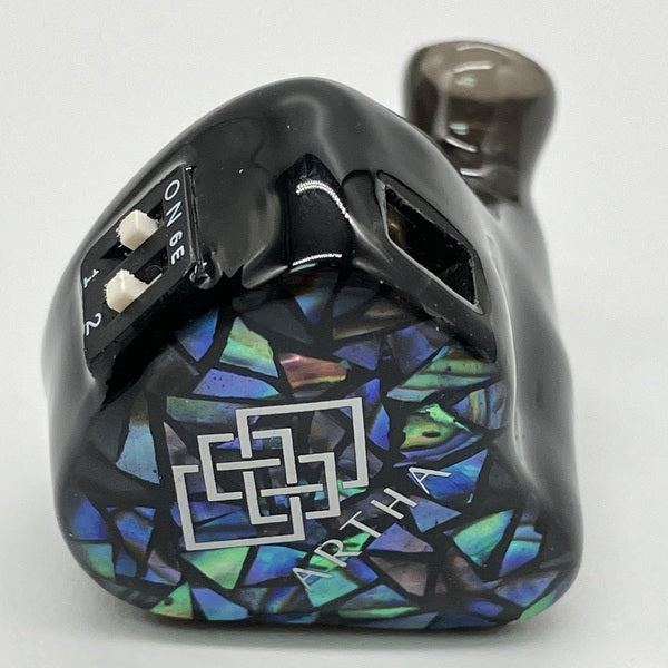 【中古】ARTHA (Universal Fit)【日本橋】