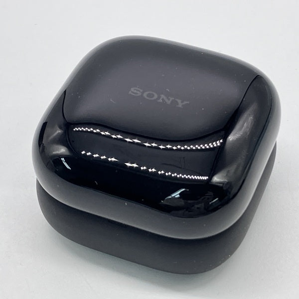 【中古】LinkBuds Clip ブラック【WF-LC900 BZ】【名古屋】