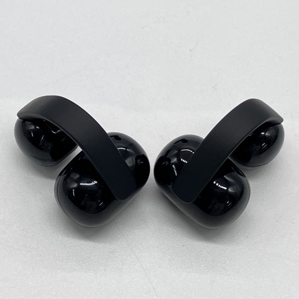 【中古】LinkBuds Clip ブラック【WF-LC900 BZ】【名古屋】