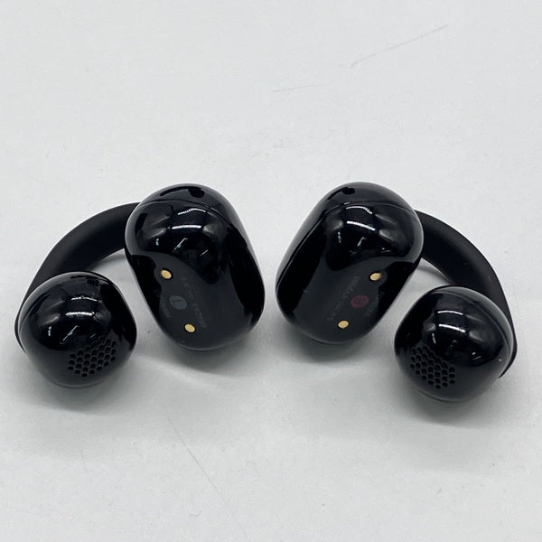 【中古】LinkBuds Clip ブラック【WF-LC900 BZ】【名古屋】