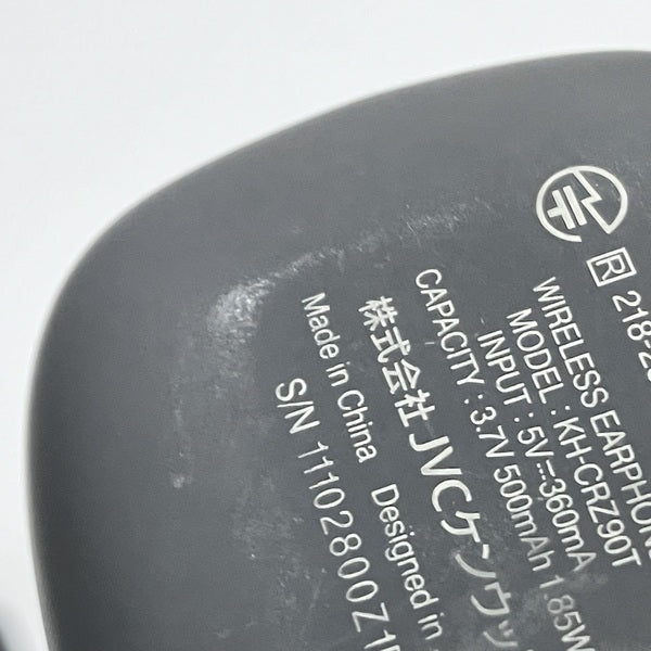 【中古】GLASS Core【KH-CRZ90T】【日本橋】