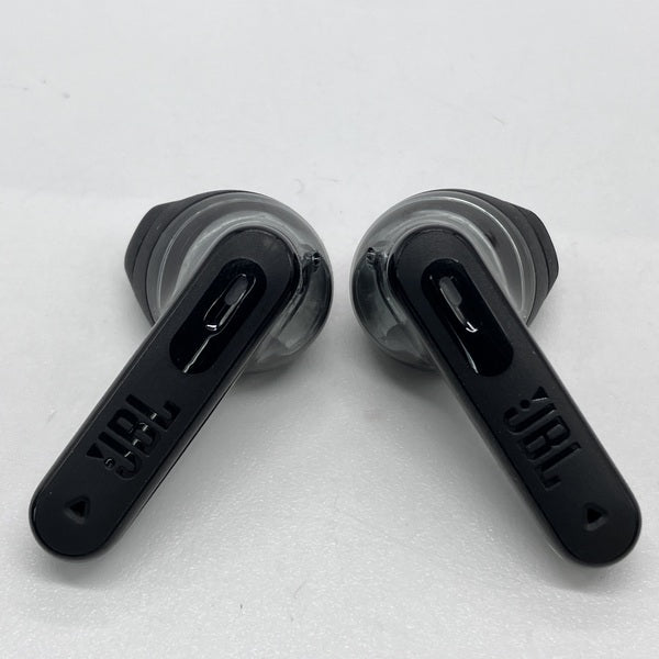 【中古】TUNE FLEX 2 ブラック【JBLTFLEX2GBLK】【秋葉原】