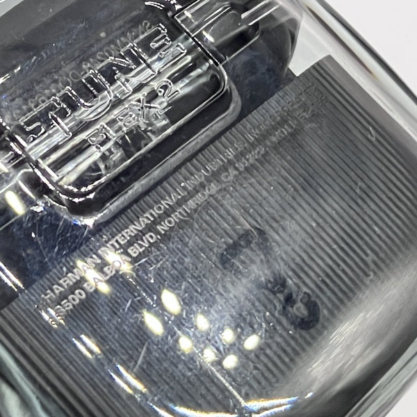 【中古】TUNE FLEX 2 ブラック【JBLTFLEX2GBLK】【秋葉原】
