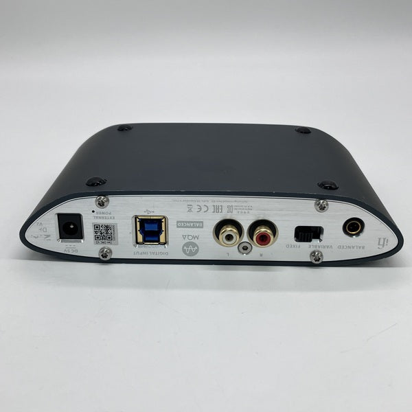 【中古】ZEN DAC【日本橋】