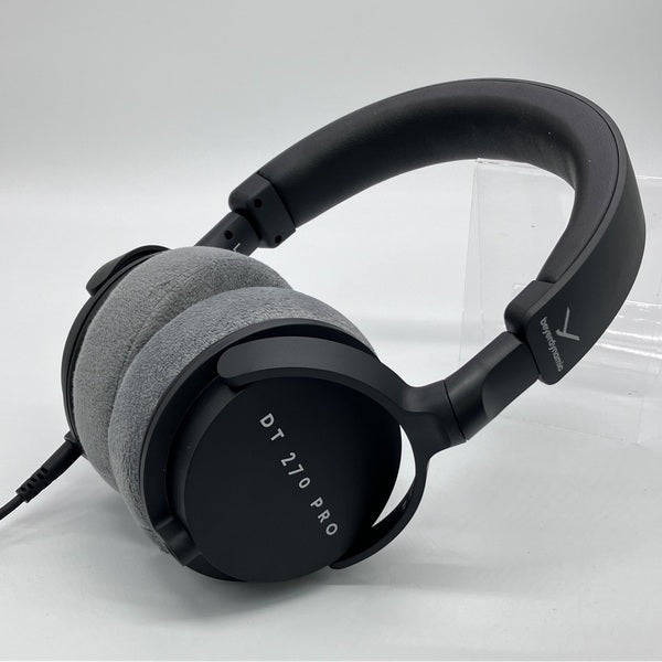 【中古】DT 270 PRO【秋葉原】