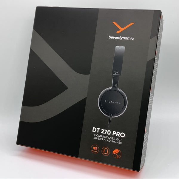 【中古】DT 270 PRO【秋葉原】