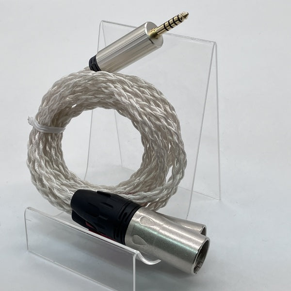 【中古】4.4 to XLR cable【秋葉原】