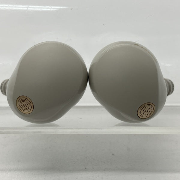 【中古】WF-1000XM5 S プラチナシルバー【秋葉原】