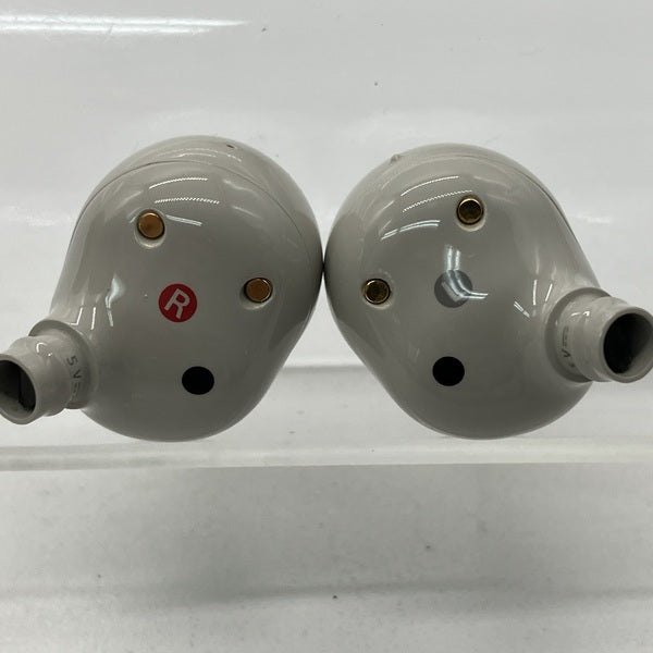 【中古】WF-1000XM5 S プラチナシルバー【秋葉原】