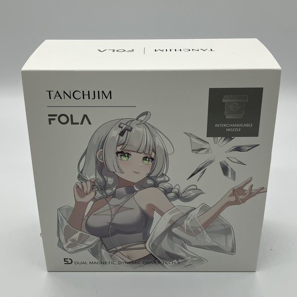 【中古】FOLA【秋葉原】