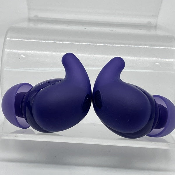 【中古】LinkBuds Fit × Olivia Rodrigo 【WF-LS910N VZ】【名古屋】