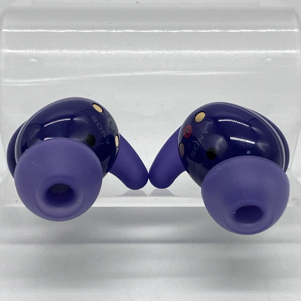 【中古】LinkBuds Fit × Olivia Rodrigo 【WF-LS910N VZ】【名古屋】