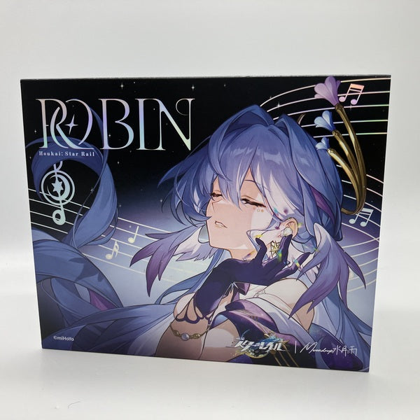 【中古】Robin's Earphones (崩壊：スターレイル) コラボモデル【名古屋】