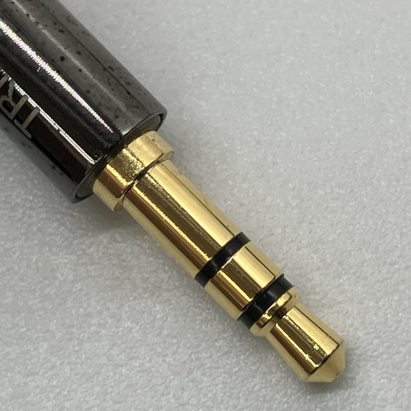 【中古】Tripowin Zombur 2Pin-3.5mm【秋葉原】
