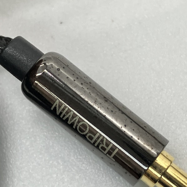 【中古】Tripowin Zombur 2Pin-3.5mm【秋葉原】