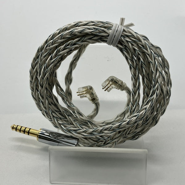 【中古】JSHiFi-Zeus qdc-4.4mm【秋葉原】